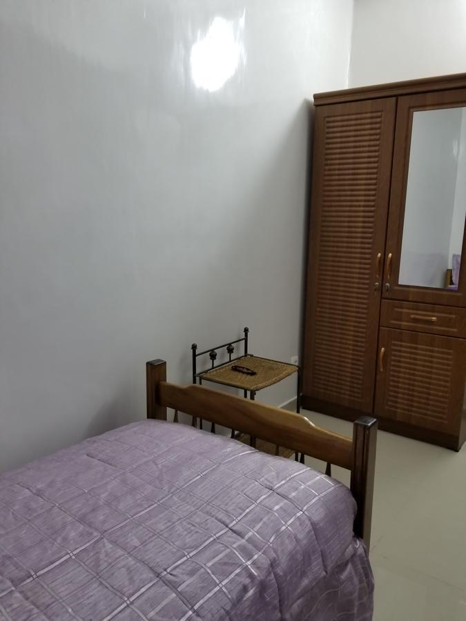 Appartement Confort Fann Hock Dakar Rom bilde