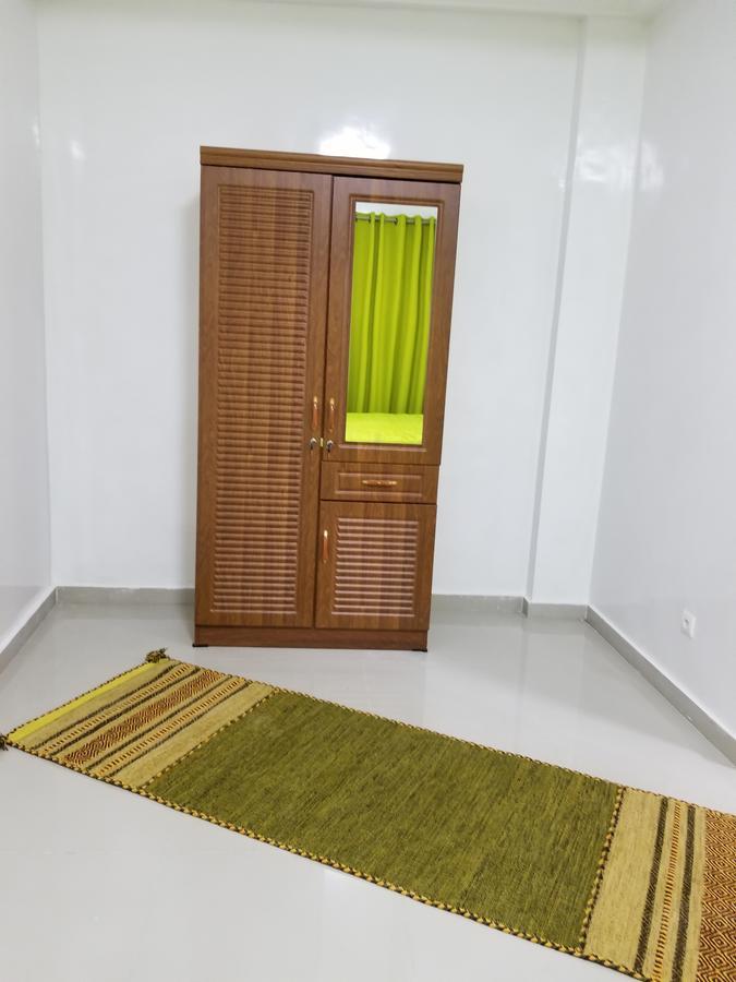 Appartement Confort Fann Hock Dakar Rom bilde